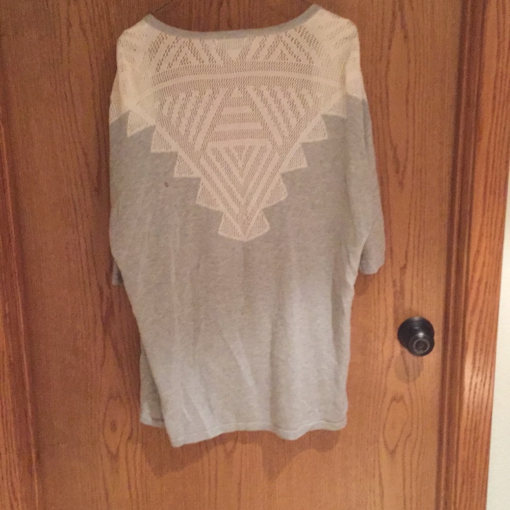 Cardigan - Picture 3 of 4